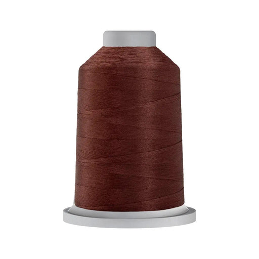 27523 Auburn Glide Polyester Thread - 5,500 yards King Spool - Choice Fabrics450.27523