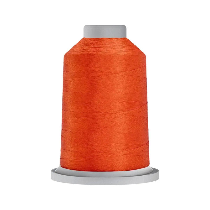 50172 Autumn Glide Polyester Thread - 5,500 yards King Spool - Choice Fabrics450.50172