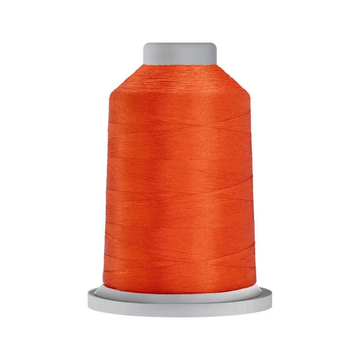 50172 Autumn Glide Polyester Thread - 5,500 yards King Spool - Choice Fabrics450.50172