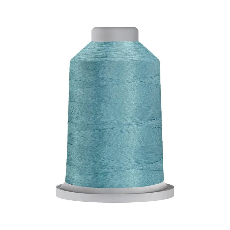 30283 Azure Glide Polyester Thread - 5,500 yards King Spool - Choice Fabrics450.30283