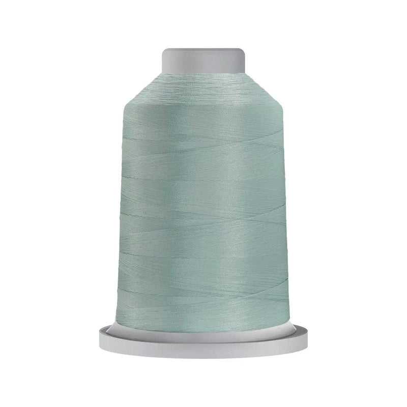 30290 Baby Blue Glide Polyester Thread - 5,500 yards King Spool - Choice Fabrics450.30290