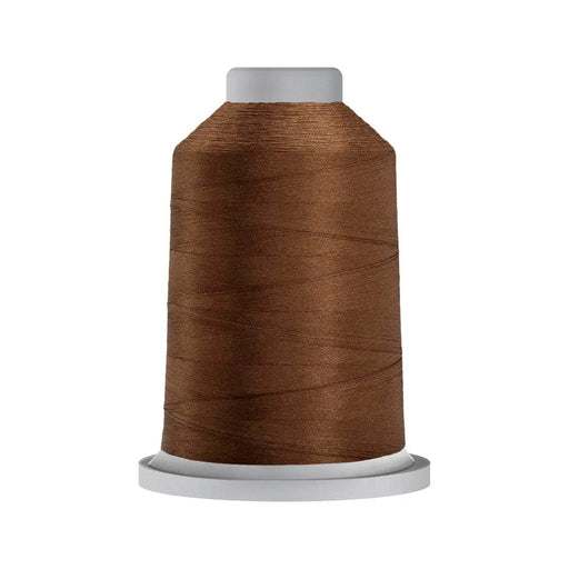 24635 Bark Glide Polyester Thread - 5,500 yards King Spool - Choice Fabrics450.24635