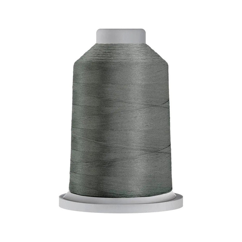 10430 Battleship Glide Polyester Thread - 5,500 yards King Spool - Choice FabricsCDS-450-10430