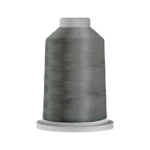 10430 Battleship Glide Polyester Thread - 5,500 yards King Spool - Choice FabricsCDS-450-10430