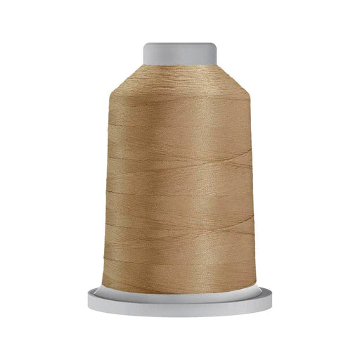 20468 Biscotti Glide Polyester Thread - 5,500 yards King Spool - Choice Fabrics450.20468
