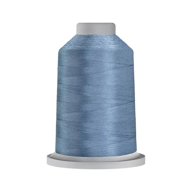 30659 Blizzard Glide Polyester Thread - 5,500 yards King Spool - Choice Fabrics450.30659