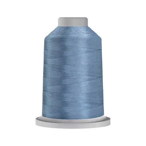 30659 Blizzard Glide Polyester Thread - 5,500 yards King Spool - Choice Fabrics450.30659