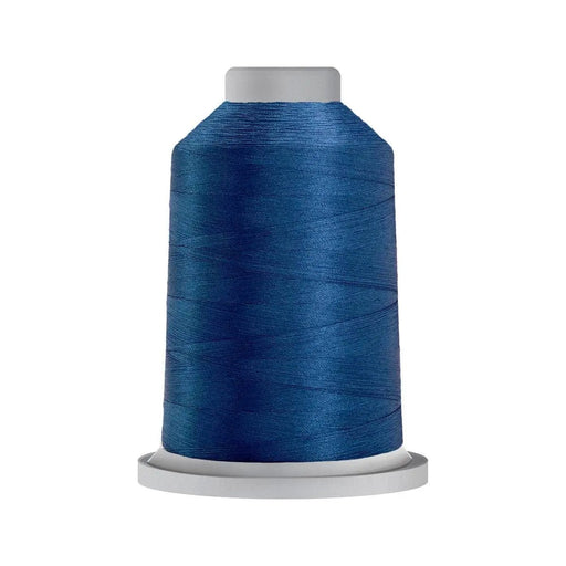 30660 Blue Jay Glide Polyester Thread - 5,500 yards King Spool - Choice Fabrics450.30660