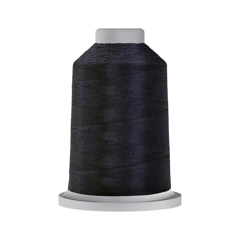 30281 Blueberry Glide Polyester Thread - 5,500 yards King Spool - Choice Fabrics450.30281