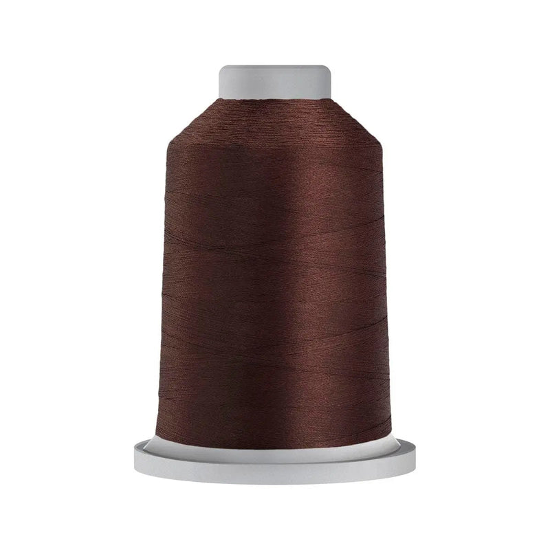 70504 Bordeaux Glide Polyester Thread - 5,500 yards King Spool - Choice Fabrics450.70504