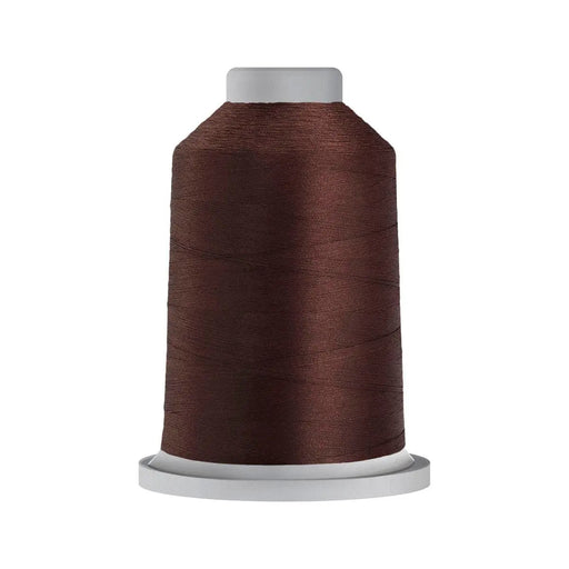 70504 Bordeaux Glide Polyester Thread - 5,500 yards King Spool - Choice Fabrics450.70504