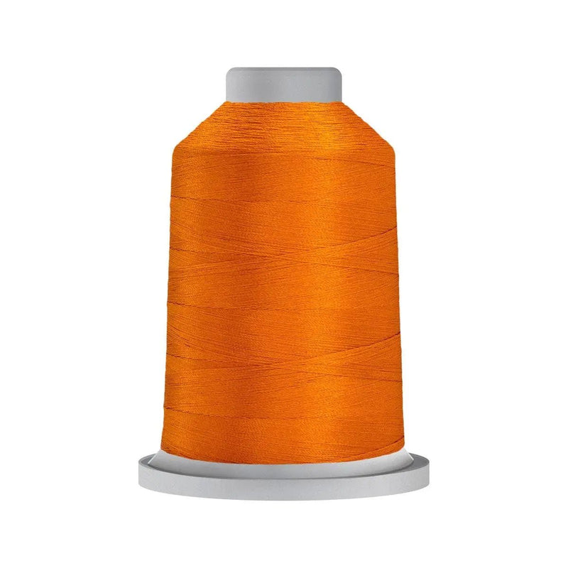50138 Bronze Glide Polyester Thread - 5,500 yards King Spool - Choice Fabrics450.50138