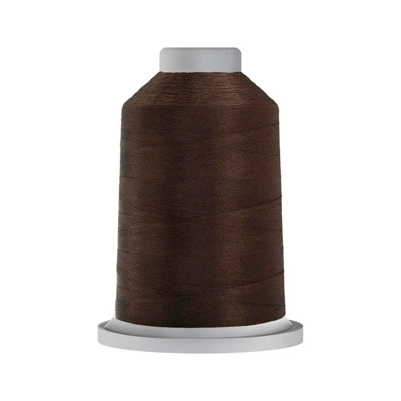 24625 Brunette Glide Polyester Thread - 5,500 yards King Spool - Choice FabricsCDS-450-24625