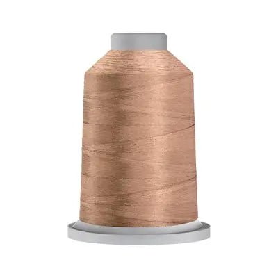 24665 Camel Glide Polyester Thread - 5,500 yards King Spool - Choice Fabrics450.24665