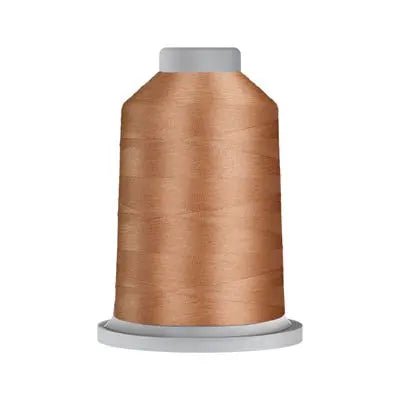 27514 Cappuccino Glide Polyester Thread - 5,500 yards King Spool - Choice Fabrics450.27514