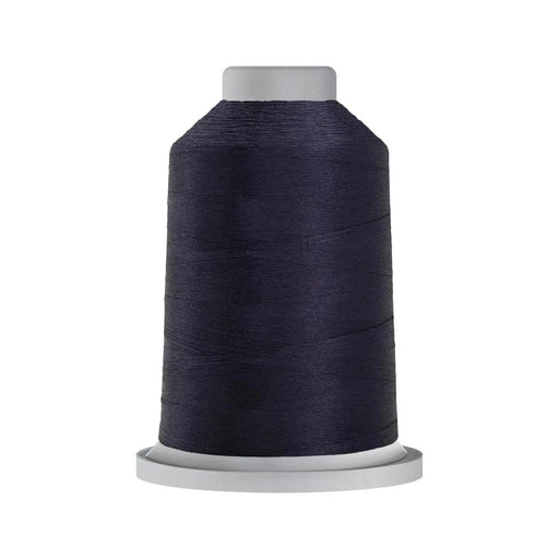 30655 Captain Navy Glide Polyester Thread - 5,500 yards King Spool - Choice Fabrics450.30655
