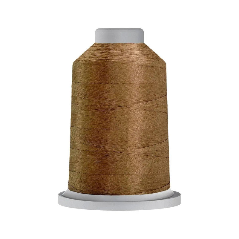 20467 Caramel Glide Polyester Thread - 5,500 yards King Spool - Choice FabricsCDS-450-20467
