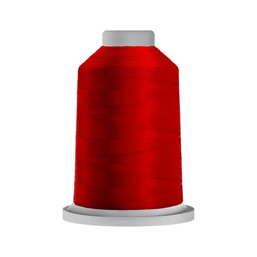 70001 Cardinal Glide Polyester Thread - 5,500 yards King Spool - Choice Fabrics450.70001