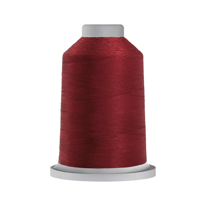 70194 Carmine Glide Polyester Thread - 5,500 yards King Spool - Choice Fabrics450.70194