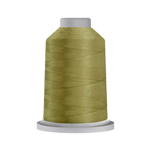60580 Celery Glide Polyester Thread - 5,500 yards King Spool - Choice Fabrics450.60580