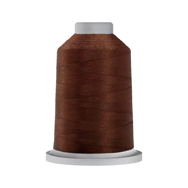24705 Cocoa Glide Polyester Thread - 5,500 yards King Spool - Choice Fabrics450.24705