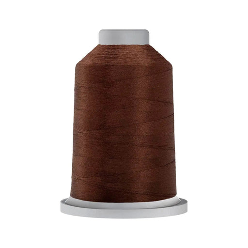 24705 Cocoa Glide Polyester Thread - 5,500 yards King Spool - Choice Fabrics450.24705