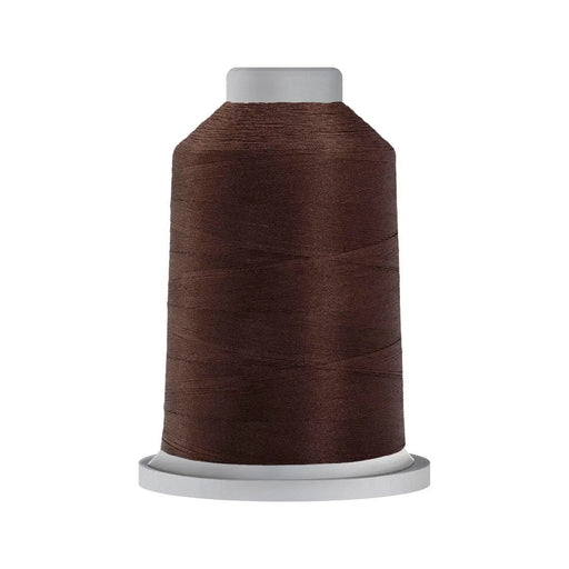 27518 Coffee Bean Glide Polyester Thread - 5,500 yards King Spool - Choice Fabrics450.27518