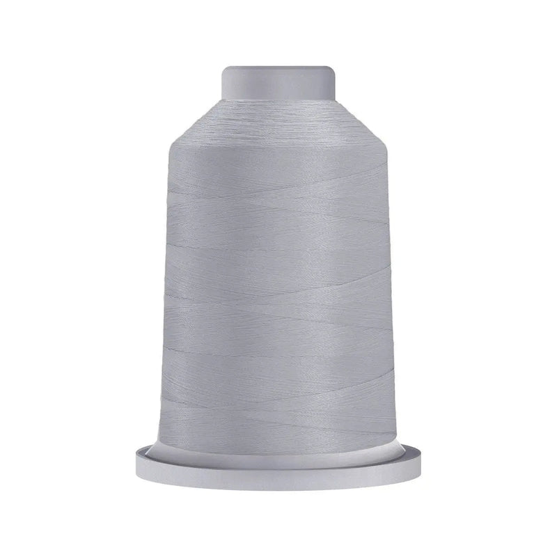 10CG3 Cool Grey 3 Glide Polyester Thread - 5,500 yards King Spool - Choice Fabrics450.10CG3