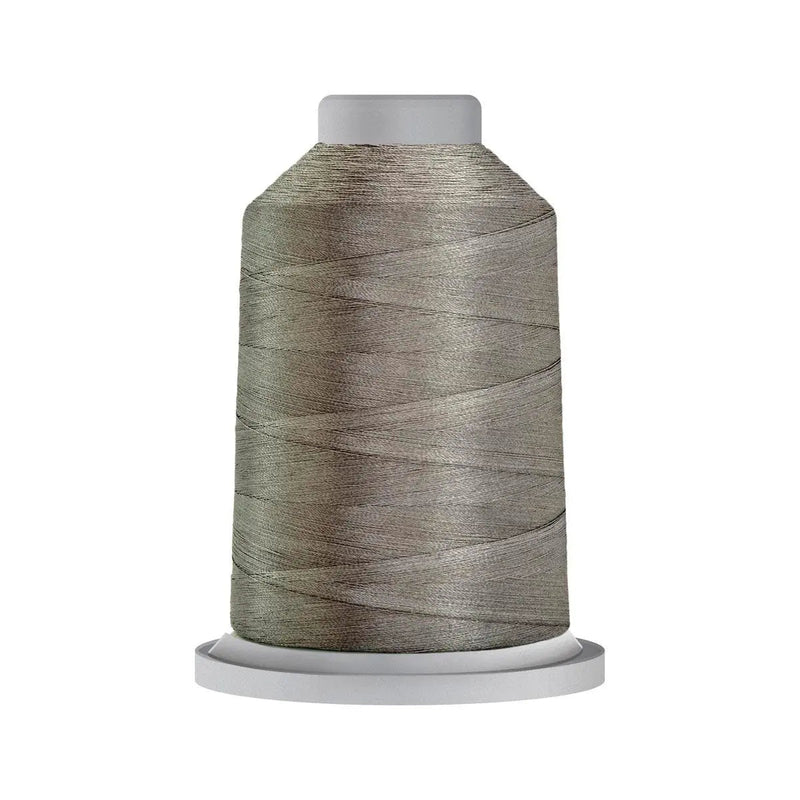 10CG9 Cool Grey 9 Glide Polyester Thread - 5,500 yards King Spool - Choice Fabrics450.10CG9