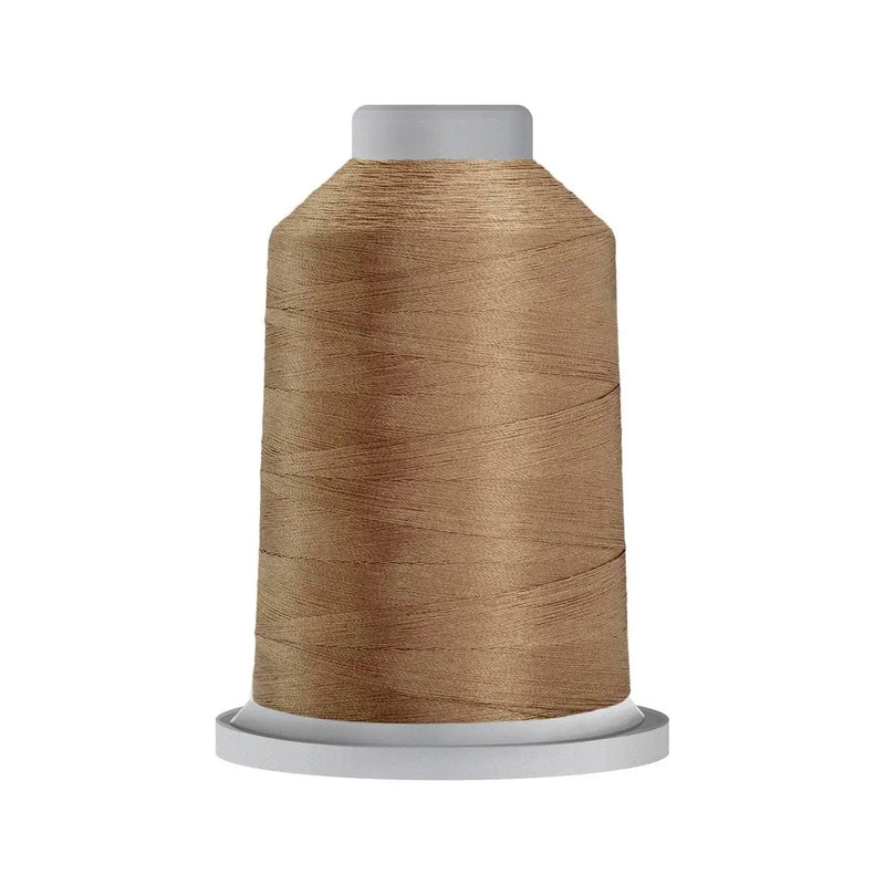 24675 Cork Glide Polyester Thread - 5,500 yards King Spool - Choice Fabrics450.24675