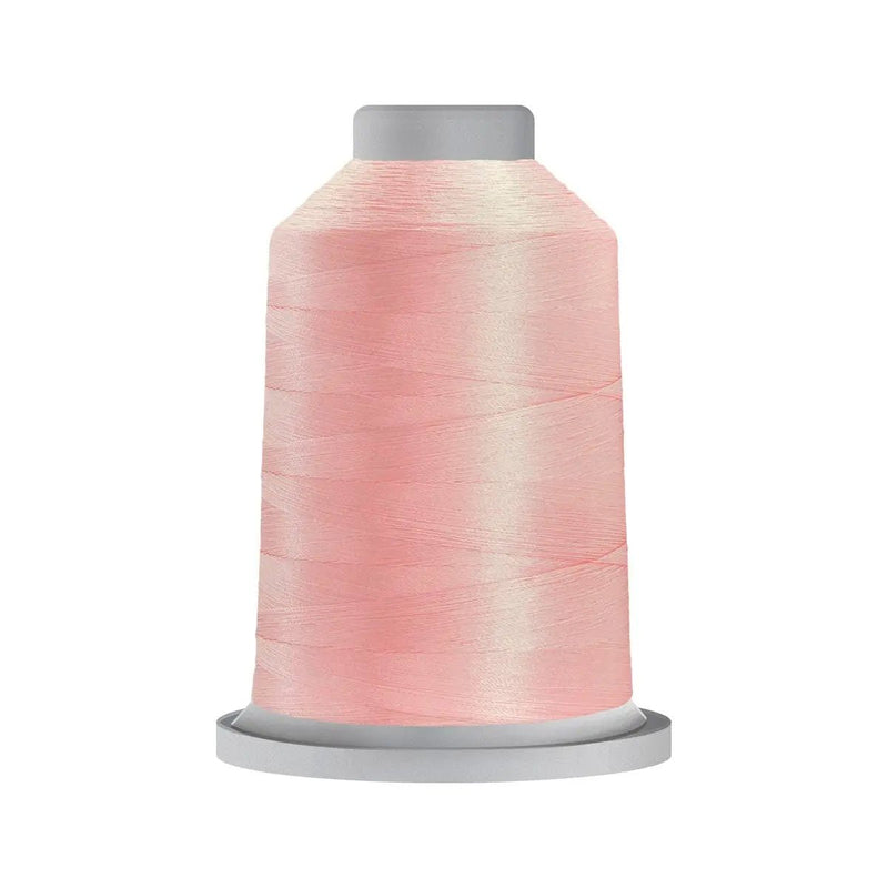 70182 Cotton Candy Glide Polyester Thread - 5,500 yards King Spool - Choice Fabrics450.70182
