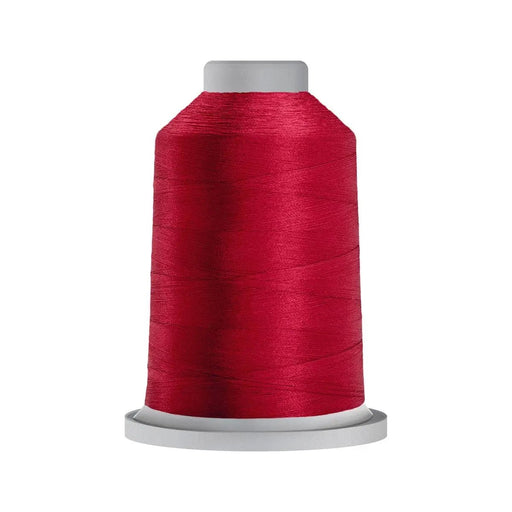 70207 Cranberry Glide Polyester Thread - 5,500 yards King Spool - Choice Fabrics450.70207