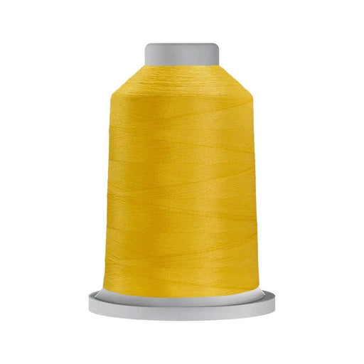 80114 Daisy Glide Polyester Thread - 5,500 yards King Spool - Choice Fabrics450.80114
