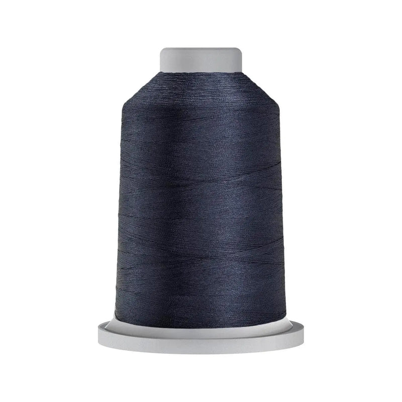 32767 Deep Sea Glide Polyester Thread - 5,500 yards King Spool - Choice Fabrics450.32767