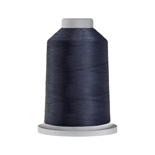 32767 Deep Sea Glide Polyester Thread - 5,500 yards King Spool - Choice Fabrics450.32767