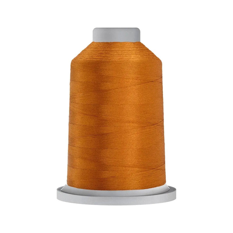 80131 Desert Sunset Glide Polyester Thread - 5,500 yards King Spool - Choice FabricsCDS-450-80131