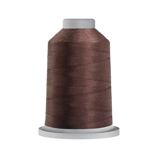 40437 Dusty Plum Glide Polyester Thread - 5,500 yards King Spool - Choice Fabrics450.40437