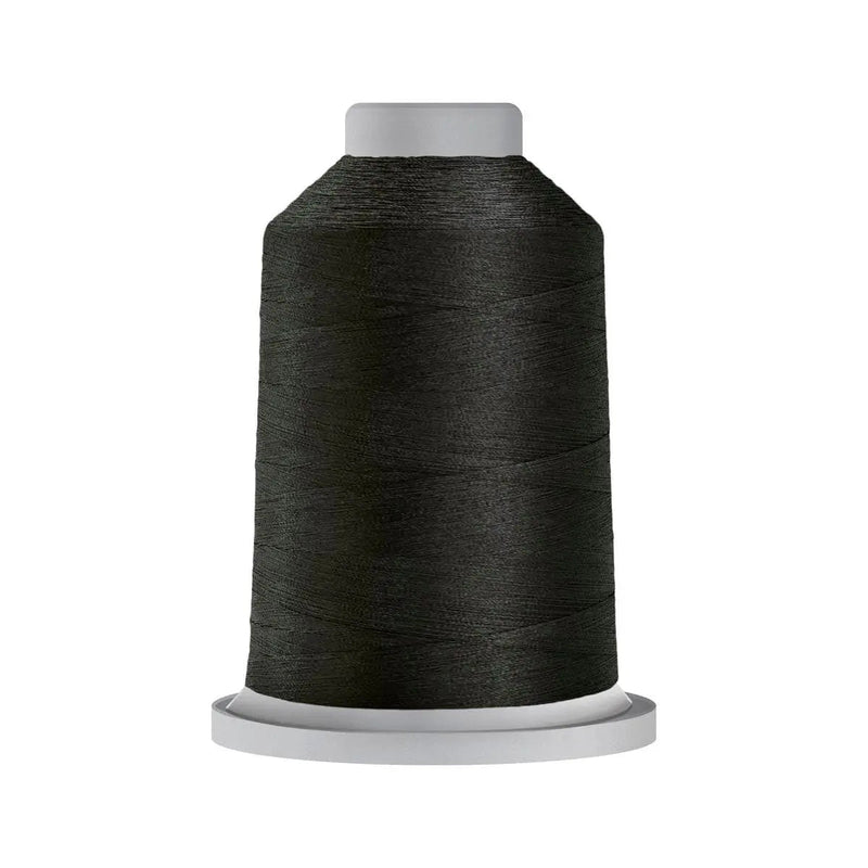 30532 Eclipse Glide Polyester Thread - 5,500 yards King Spool - Choice Fabrics450.30532