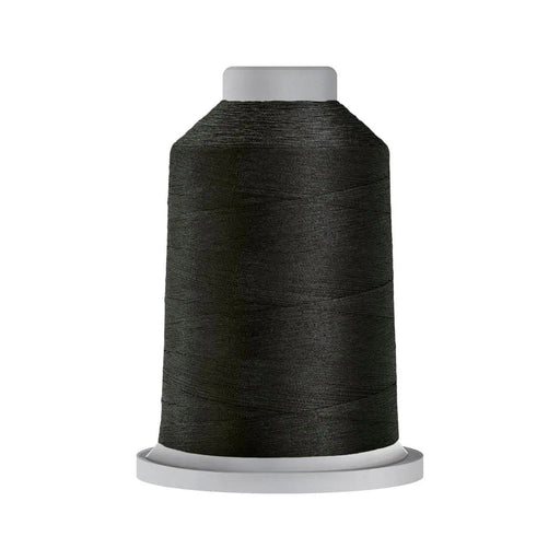 30532 Eclipse Glide Polyester Thread - 5,500 yards King Spool - Choice Fabrics450.30532