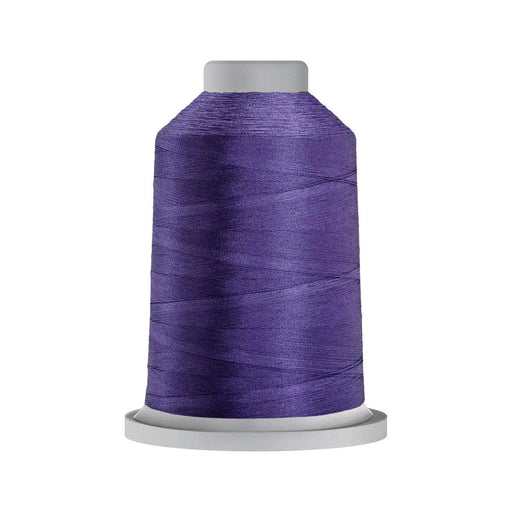 42715 Eggplant Glide Polyester Thread - 5,500 yards King Spool - Choice Fabrics450.42715