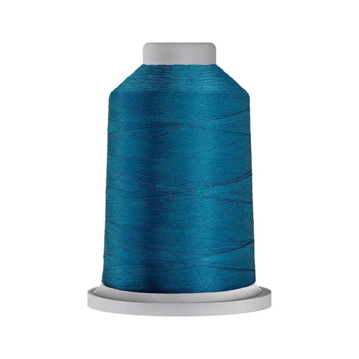 33015 Electric Glide Polyester Thread - 5,500 yards King Spool - Choice Fabrics450.33015