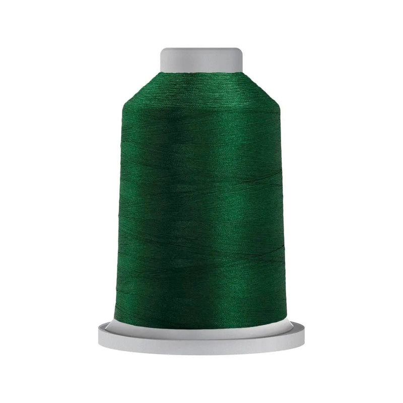 63425 Emerald Glide Polyester Thread - 5,500 yards King Spool - Choice Fabrics450.63425