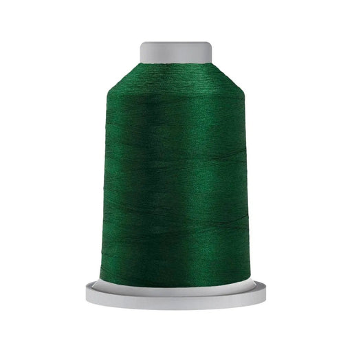 63425 Emerald Glide Polyester Thread - 5,500 yards King Spool - Choice Fabrics450.63425
