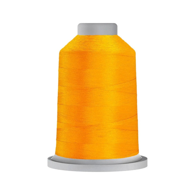 82010 Flame Glide Polyester Thread - 5,500 yards King Spool - Choice Fabrics450.82010