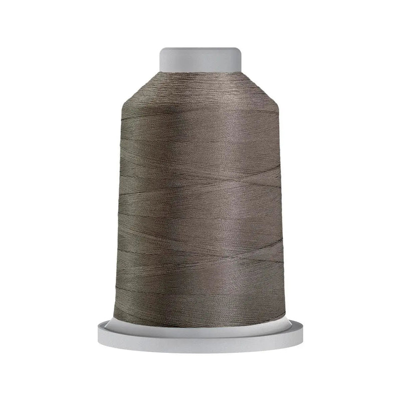 10CG6 Fog Glide Polyester Thread - 5,500 yards King Spool - Choice Fabrics450.10CG6