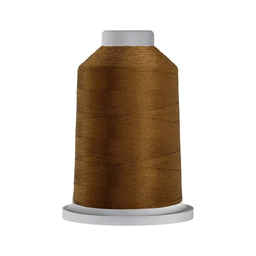 61265 Fools Gold Glide Polyester Thread - 5,500 yards King Spool - Choice Fabrics450.61265