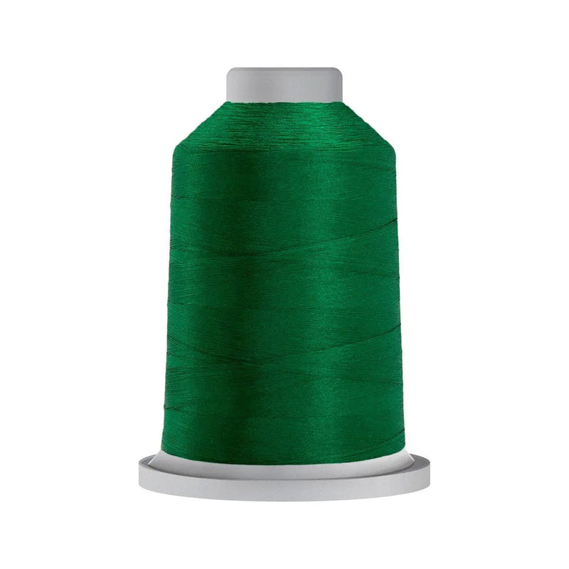 60355 Forest Glide Polyester Thread - 5,500 yards King Spool - Choice Fabrics450.60355
