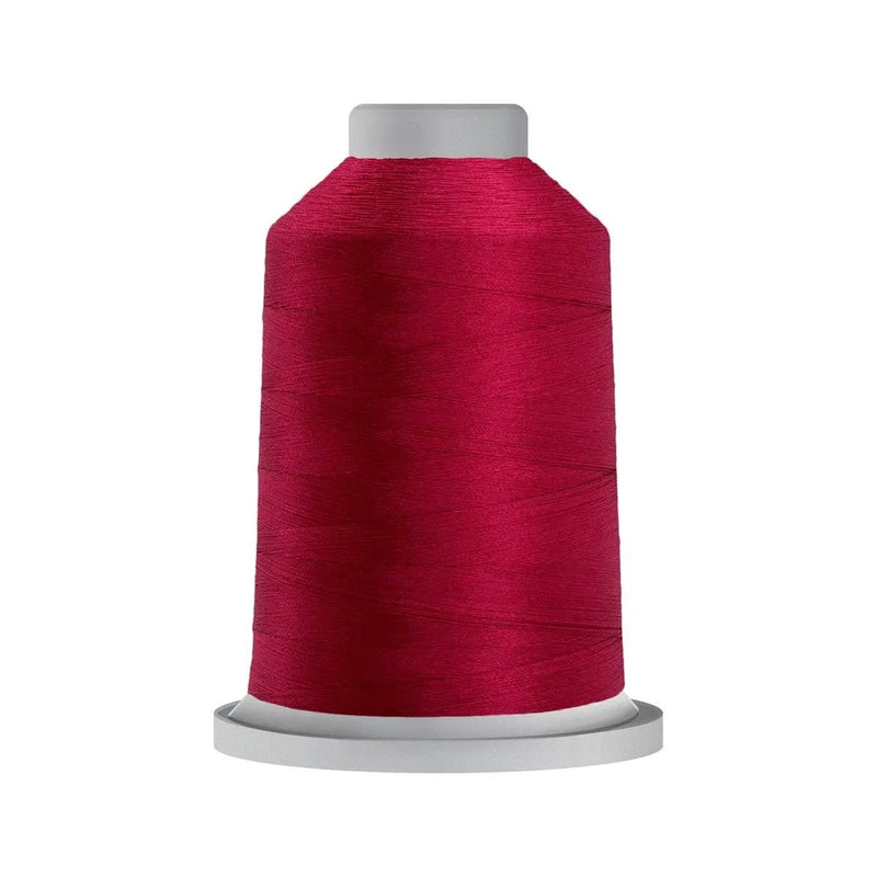 70215 Fuchsia Glide Polyester Thread - 5,500 yards King Spool - Choice Fabrics450.70215