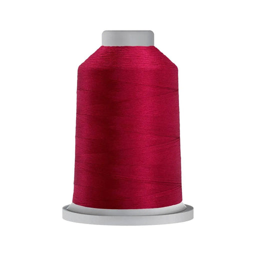 70215 Fuchsia Glide Polyester Thread - 5,500 yards King Spool - Choice Fabrics450.70215