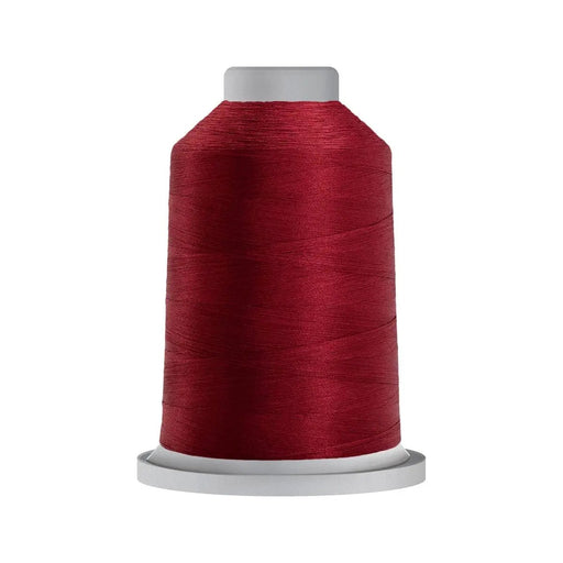 77427 Garnet Glide Polyester Thread - 5,500 yards King Spool - Choice Fabrics450.77427